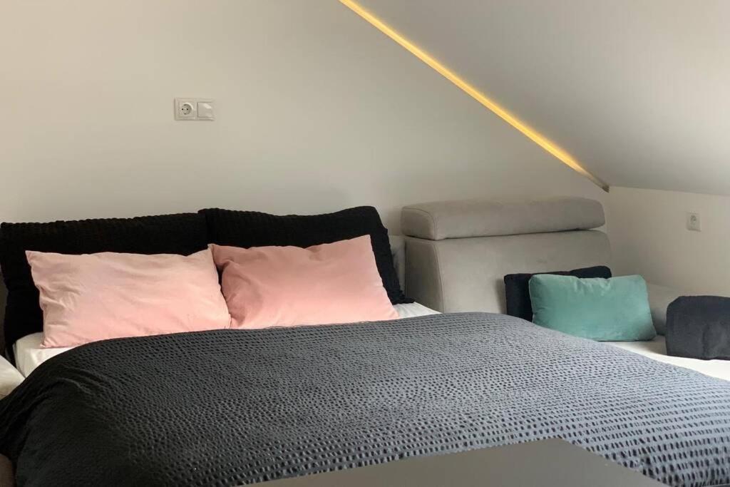 Apartment Marie 博尔扎诺 外观 照片
