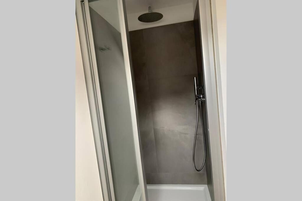 Apartment Marie 博尔扎诺 外观 照片
