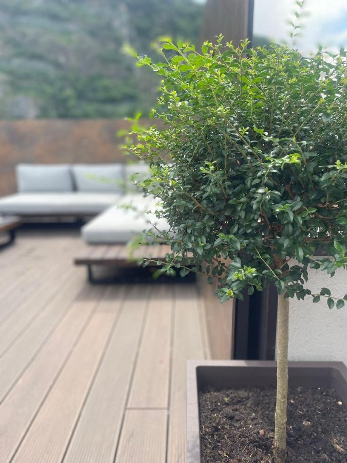Apartment Marie 博尔扎诺 外观 照片