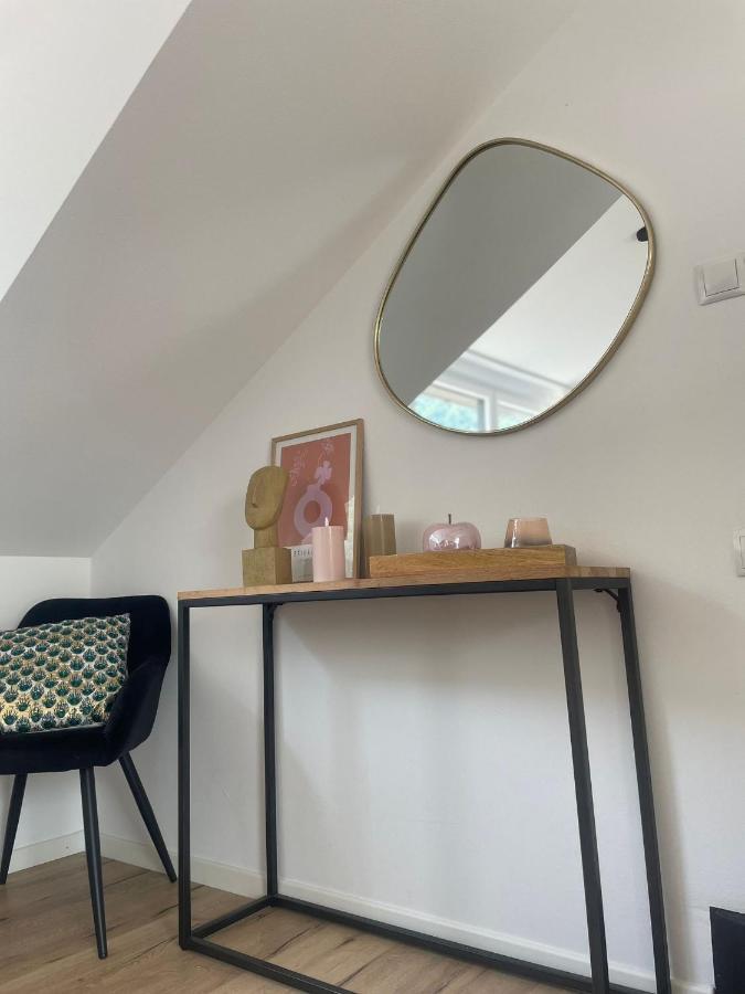 Apartment Marie 博尔扎诺 外观 照片