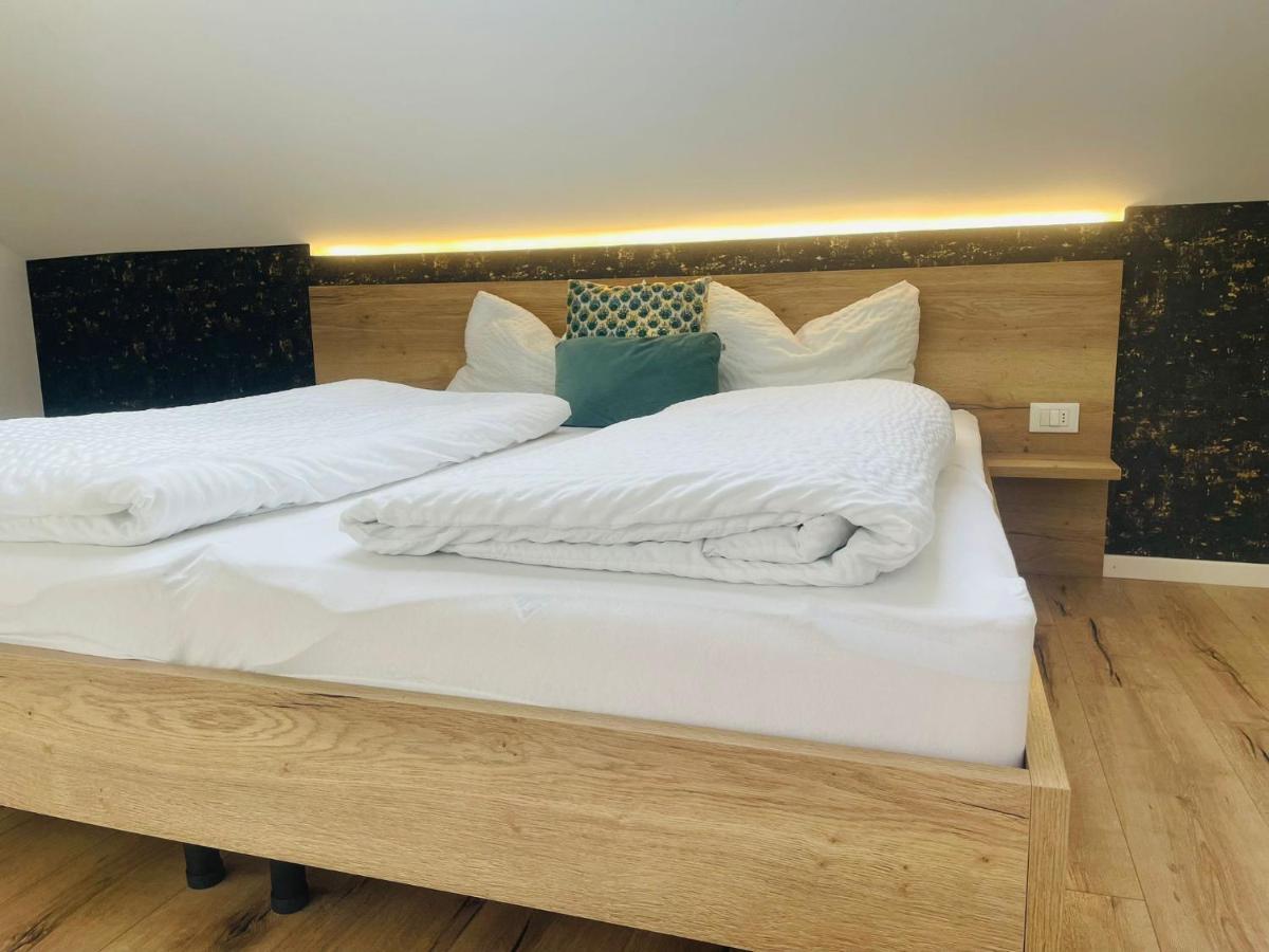 Apartment Marie 博尔扎诺 外观 照片