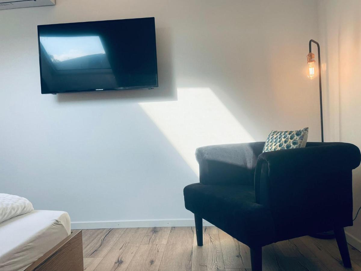 Apartment Marie 博尔扎诺 外观 照片